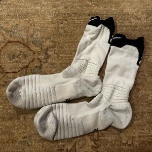 Nike Basketball Elite Socks